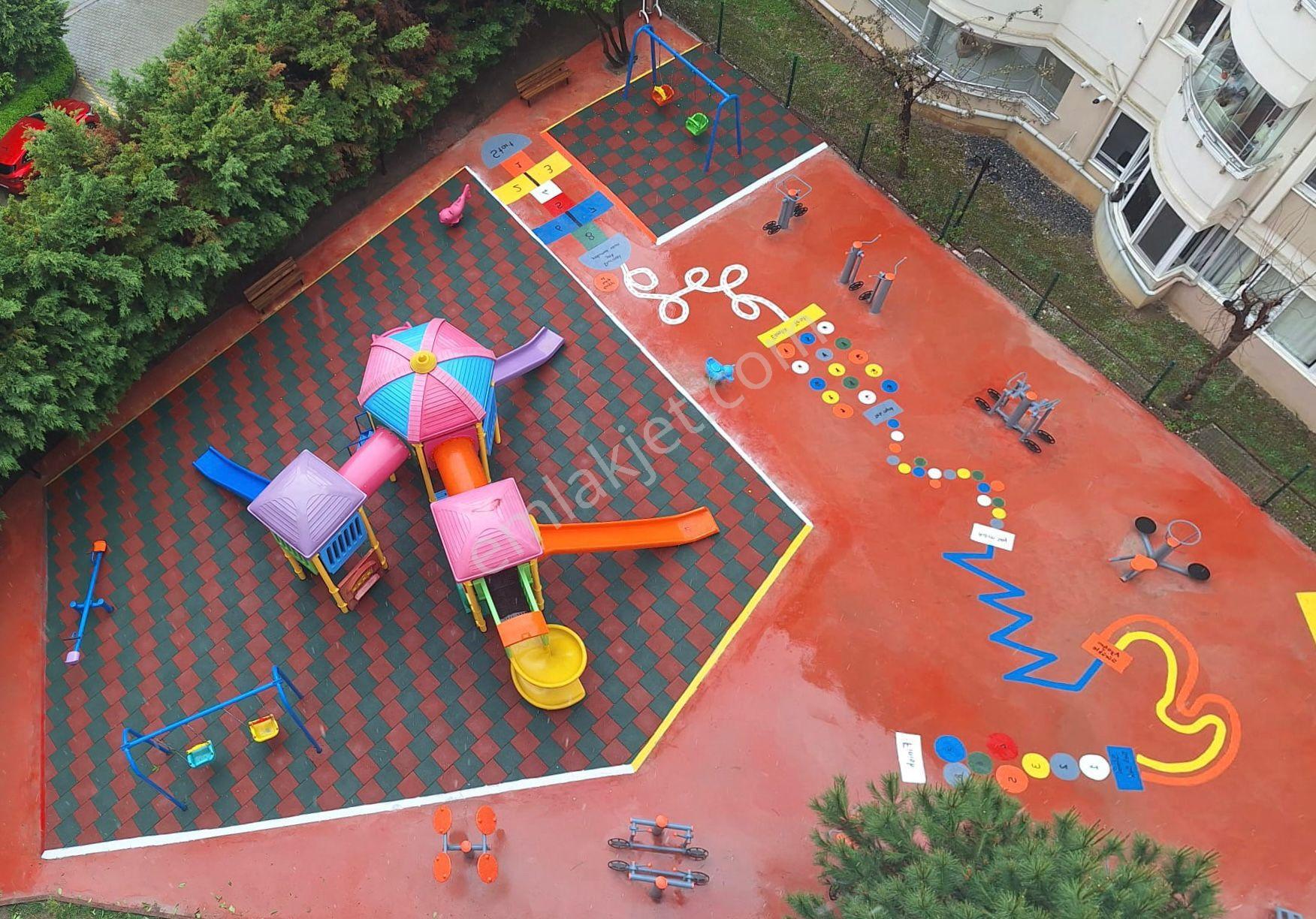 Çekmeköy Paradise City Satılık Ultra Lüks 3+1 Ara Kat Daire - Görsel 6