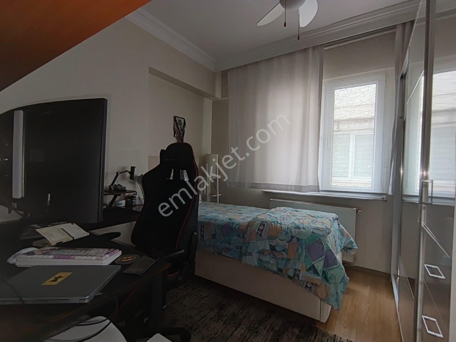 Çekmeköy Paradise City Satılık Ultra Lüks 3+1 Ara Kat Daire - Görsel 19