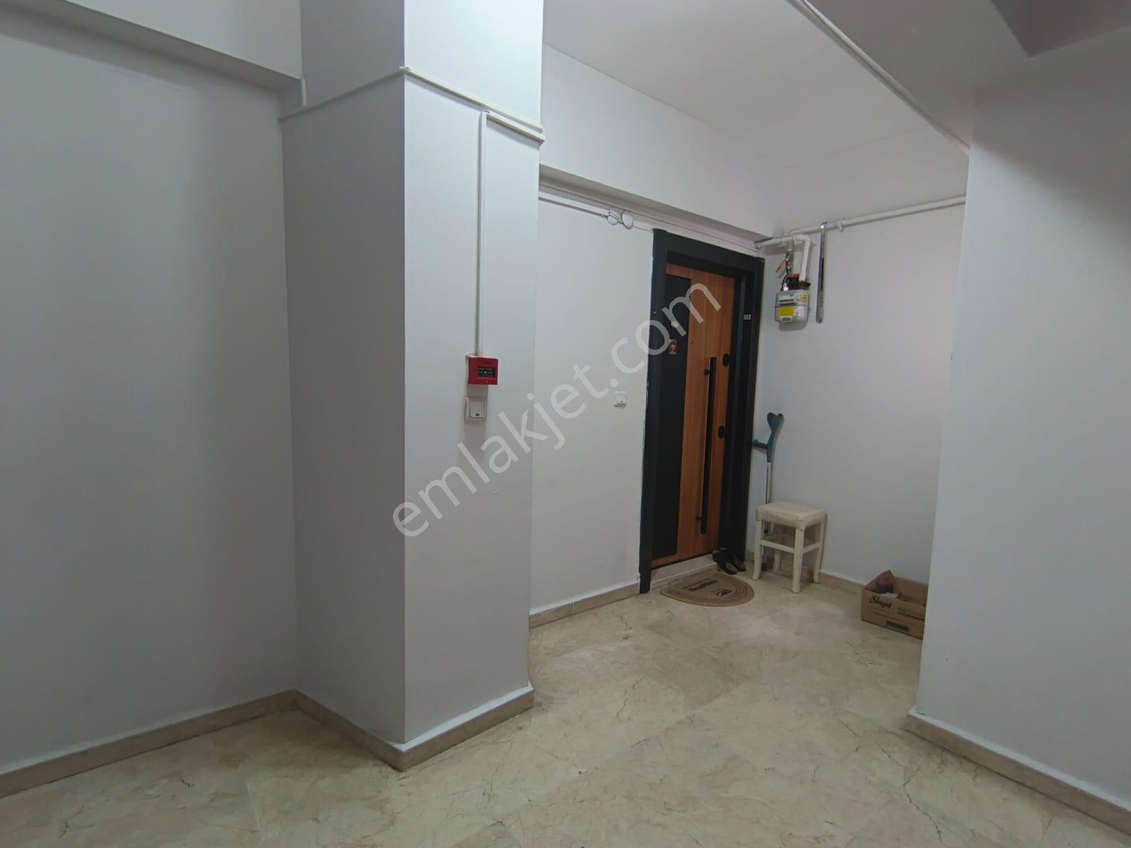 Çekmeköy Paradise City Satılık Ultra Lüks 3+1 Ara Kat Daire - Görsel 17