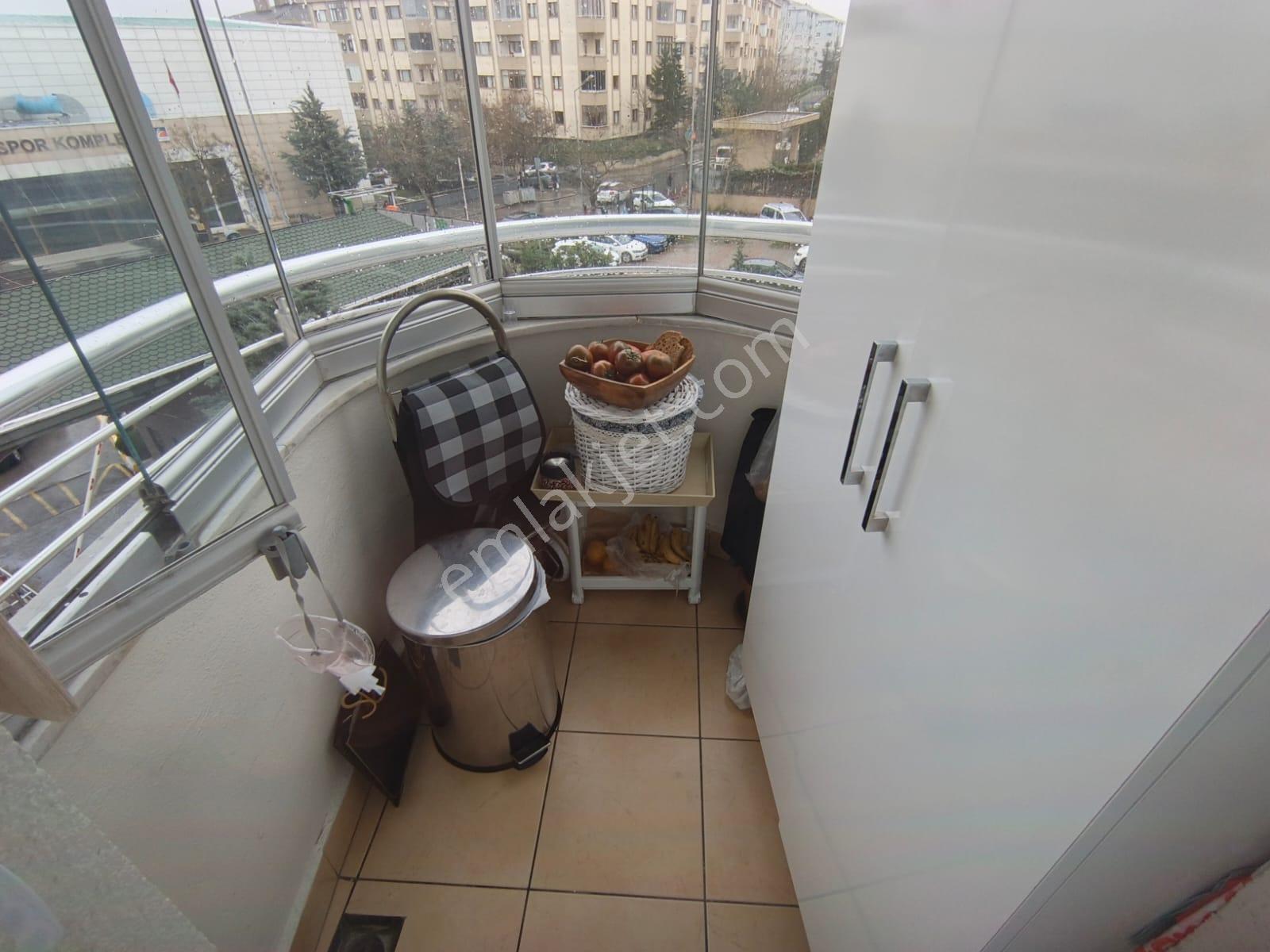 Çekmeköy Paradise City Satılık Ultra Lüks 3+1 Ara Kat Daire - Görsel 32