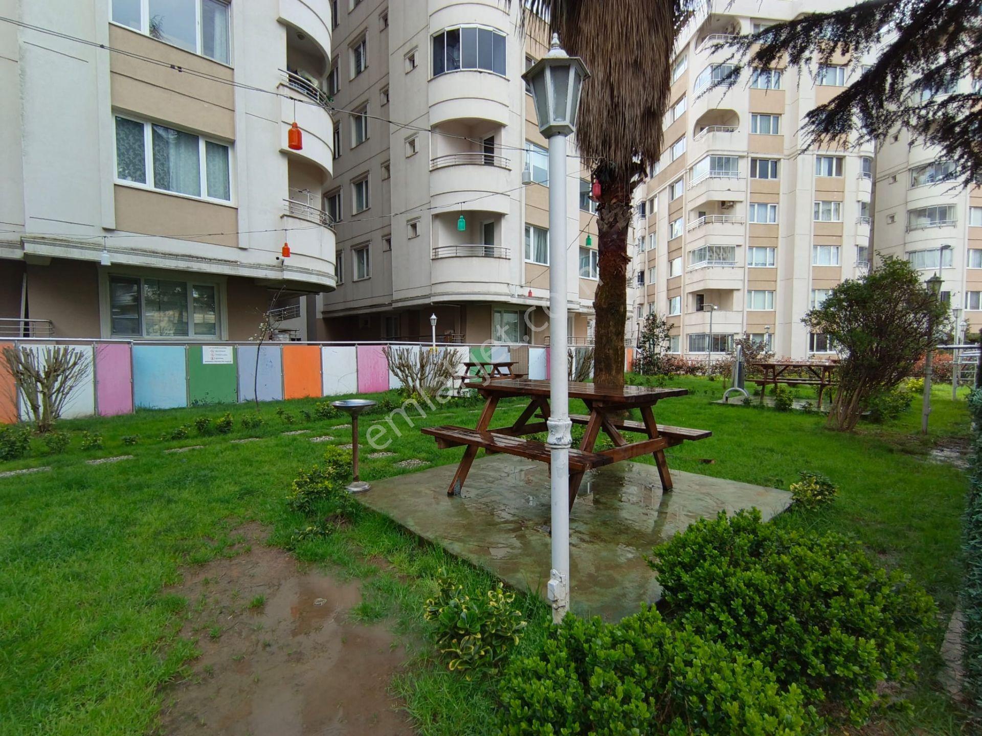 Çekmeköy Paradise City Satılık Ultra Lüks 3+1 Ara Kat Daire - Görsel 8