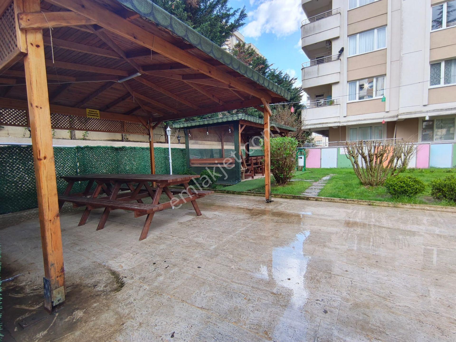 Çekmeköy Paradise City Satılık Ultra Lüks 3+1 Ara Kat Daire - Görsel 9