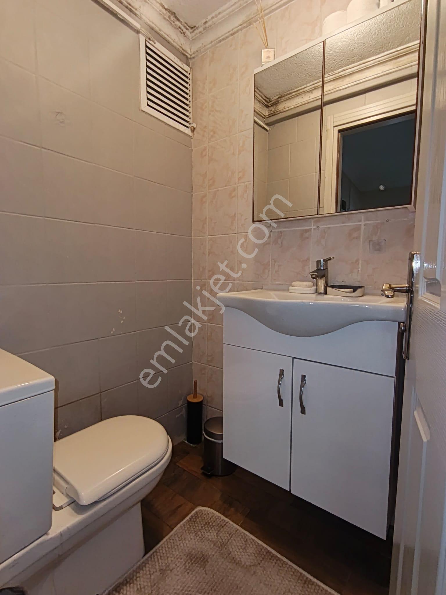 Çekmeköy Paradise City Satılık Ultra Lüks 3+1 Ara Kat Daire - Görsel 33