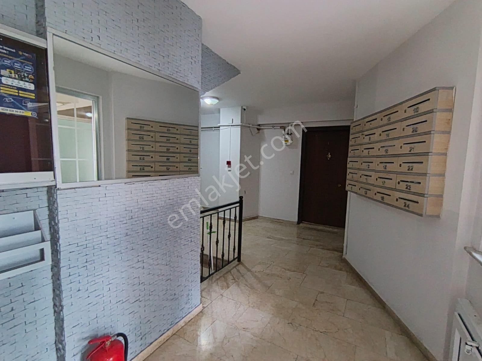 Çekmeköy Paradise City Satılık Ultra Lüks 3+1 Ara Kat Daire - Görsel 15