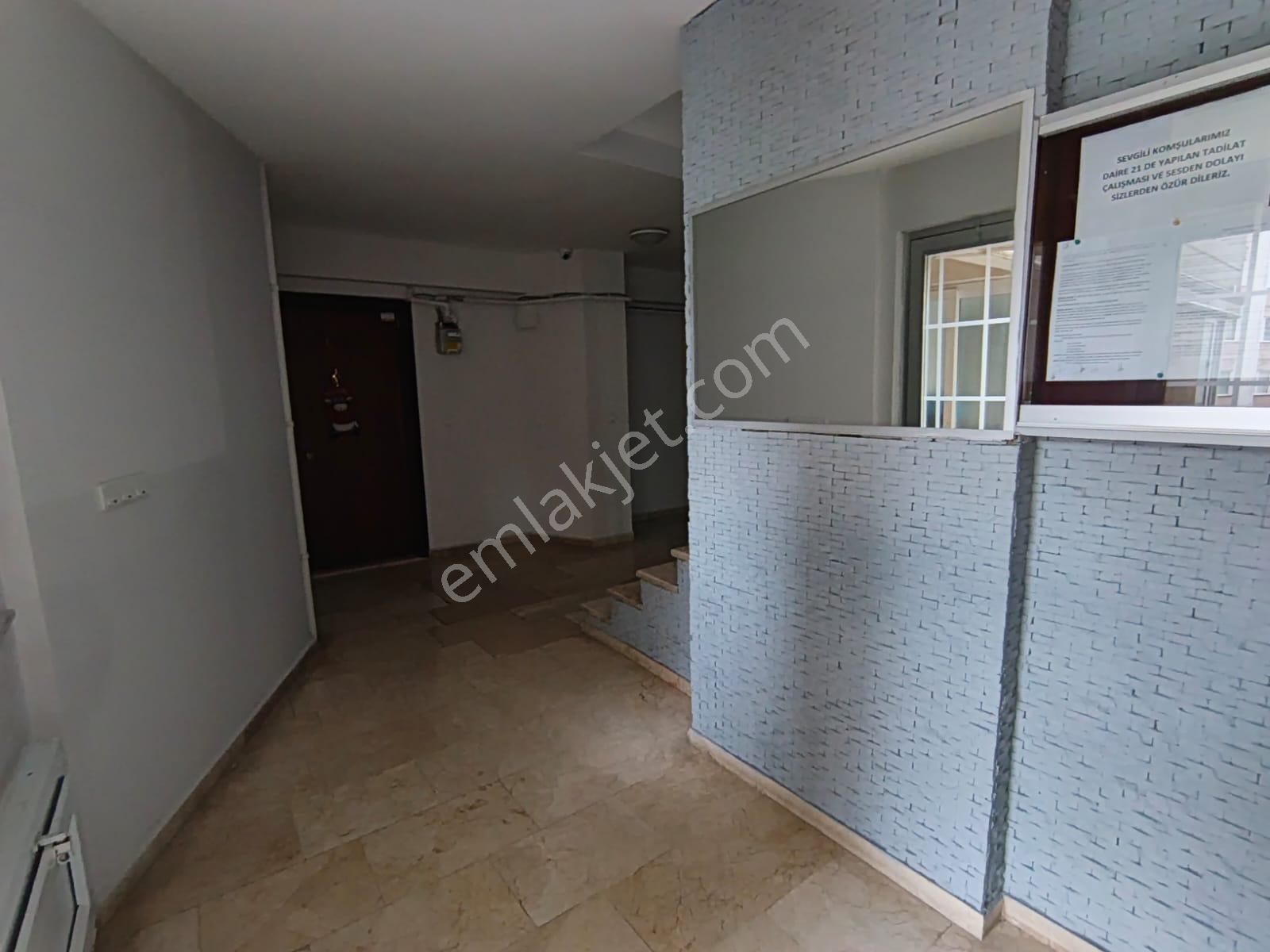 Çekmeköy Paradise City Satılık Ultra Lüks 3+1 Ara Kat Daire - Görsel 14