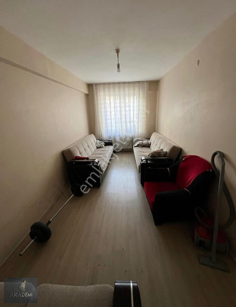 Akademi Emlak'tan Espark Yakını 1+1 Kiralık Daire - Görsel 11