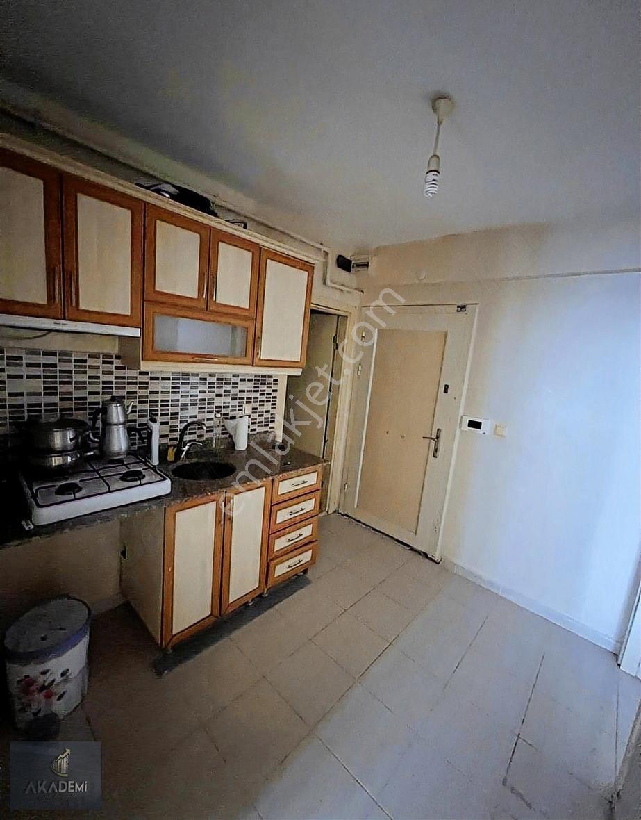 Akademi Emlak'tan Espark Yakını 1+1 Kiralık Daire - Görsel 17