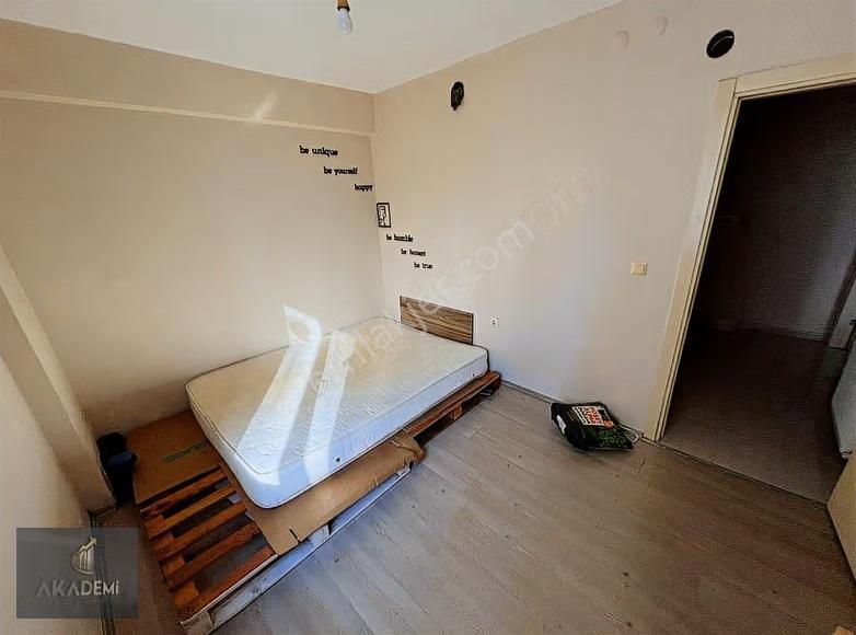 Akademi Emlak'tan Espark Yakını 1+1 Kiralık Daire - Görsel 15