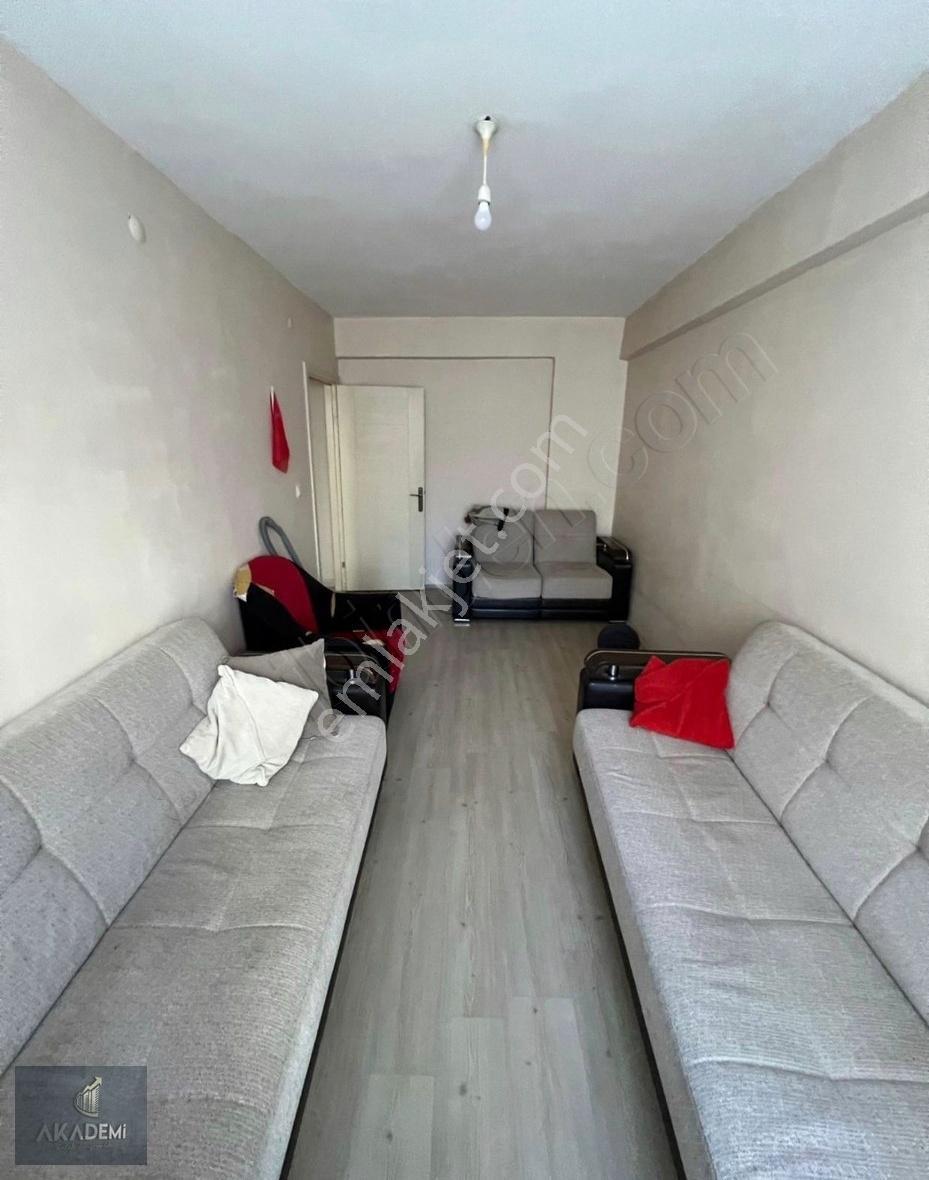 Akademi Emlak'tan Espark Yakını 1+1 Kiralık Daire - Görsel 5