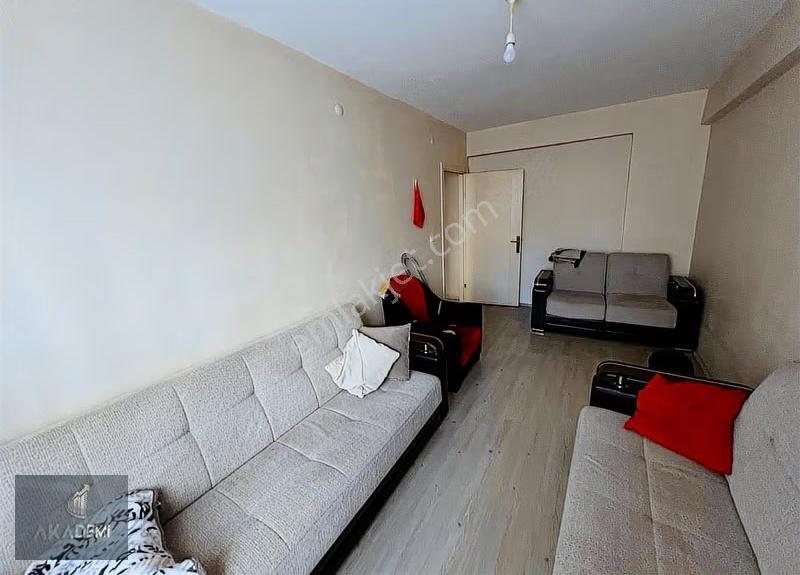 Akademi Emlak'tan Espark Yakını 1+1 Kiralık Daire - Görsel 13