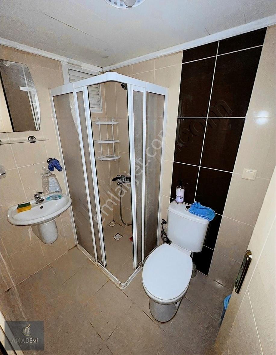 Akademi Emlak'tan Espark Yakını 1+1 Kiralık Daire - Görsel 12