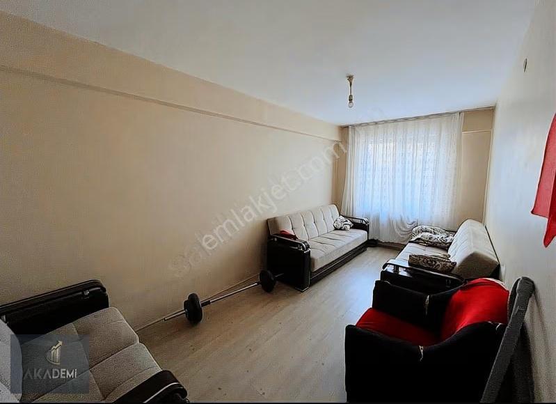 Akademi Emlak'tan Espark Yakını 1+1 Kiralık Daire - Görsel 16