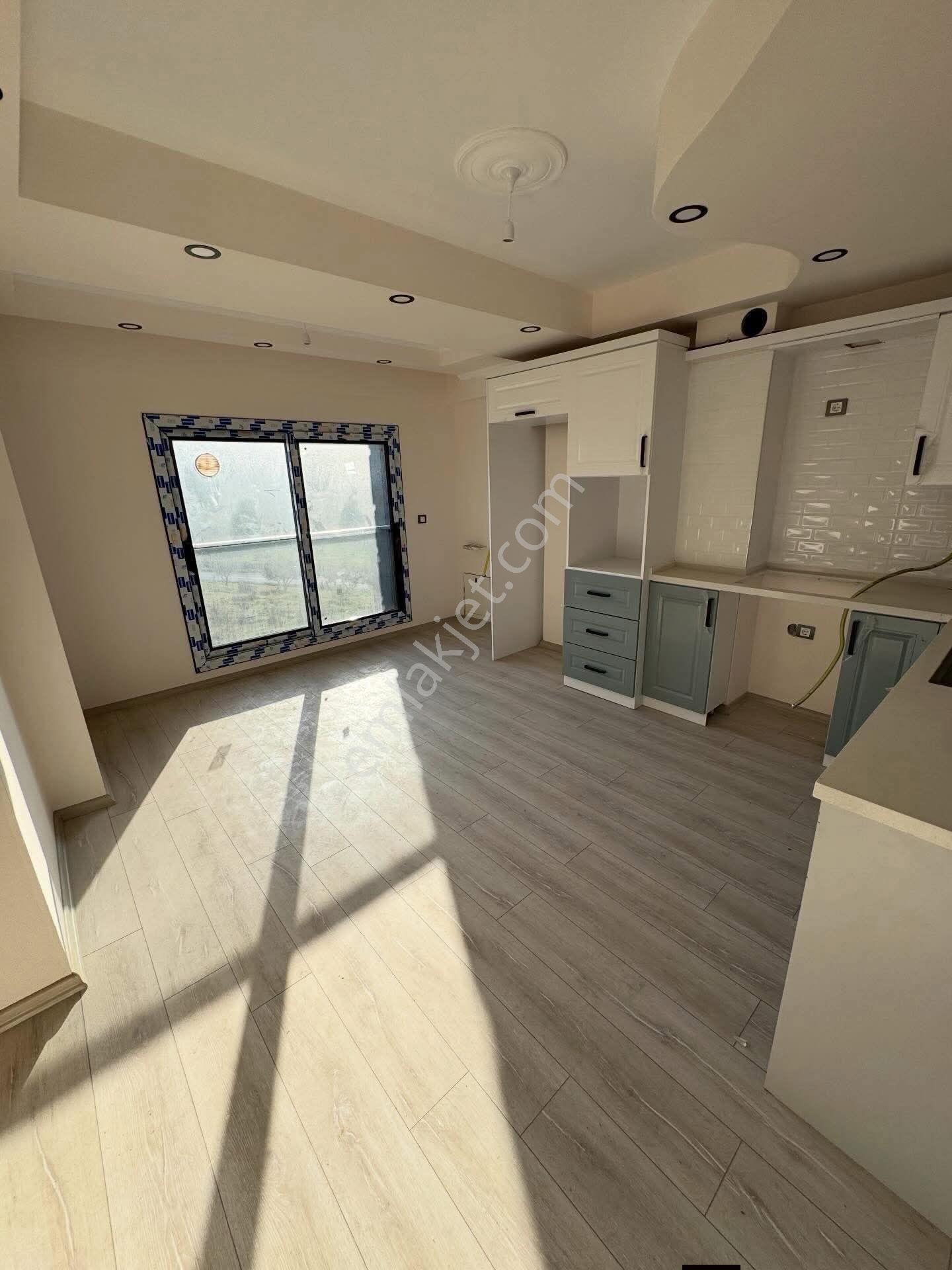 Eymen Emlaktan Ergenekon Mh Satılık Yatırımlık Fırsat Daire 🏡 - Görsel 4