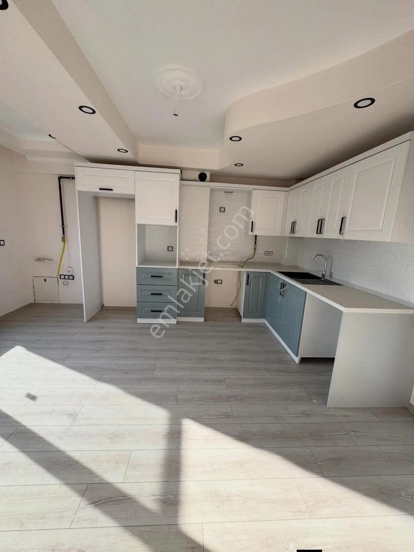 Eymen Emlaktan Ergenekon Mh Satılık Yatırımlık Fırsat Daire 🏡