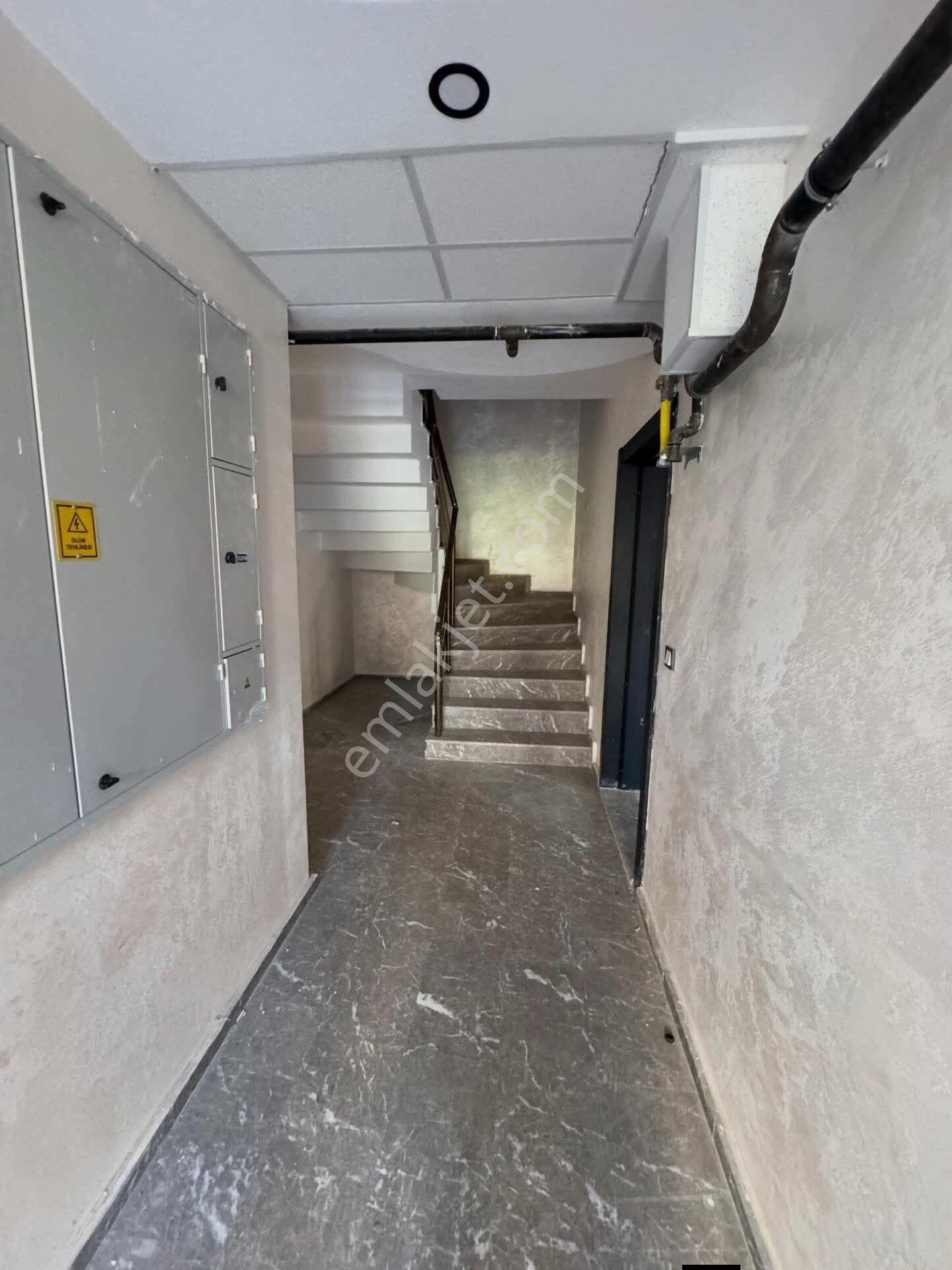 Eymen Emlaktan Ergenekon Mh Satılık Yatırımlık Fırsat Daire 🏡 - Görsel 11