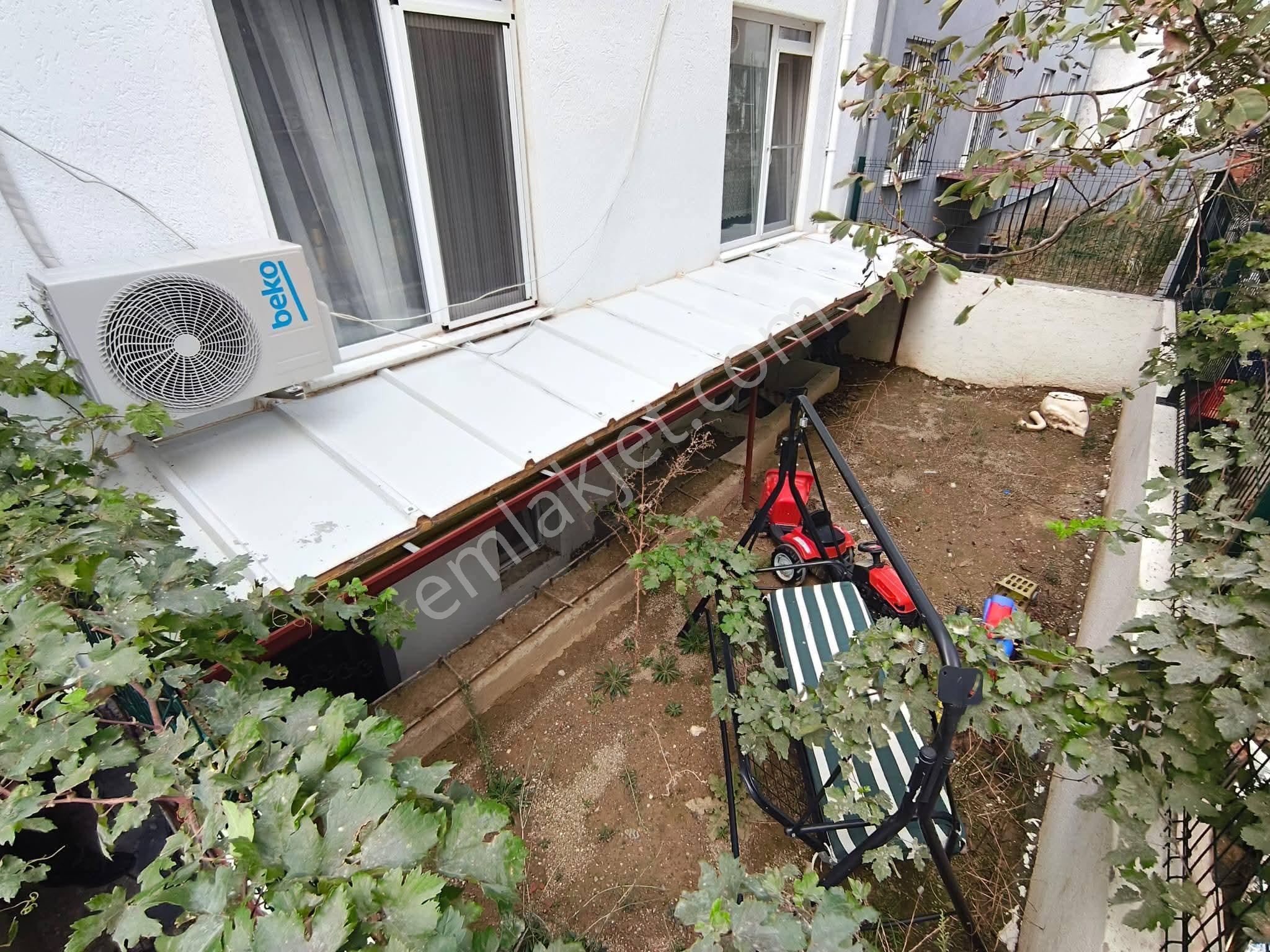 Balıkesir Edremit Tuzcumurat Ta 3+1 Doğalgazlı Ters Dublex Satılık - Görsel 26