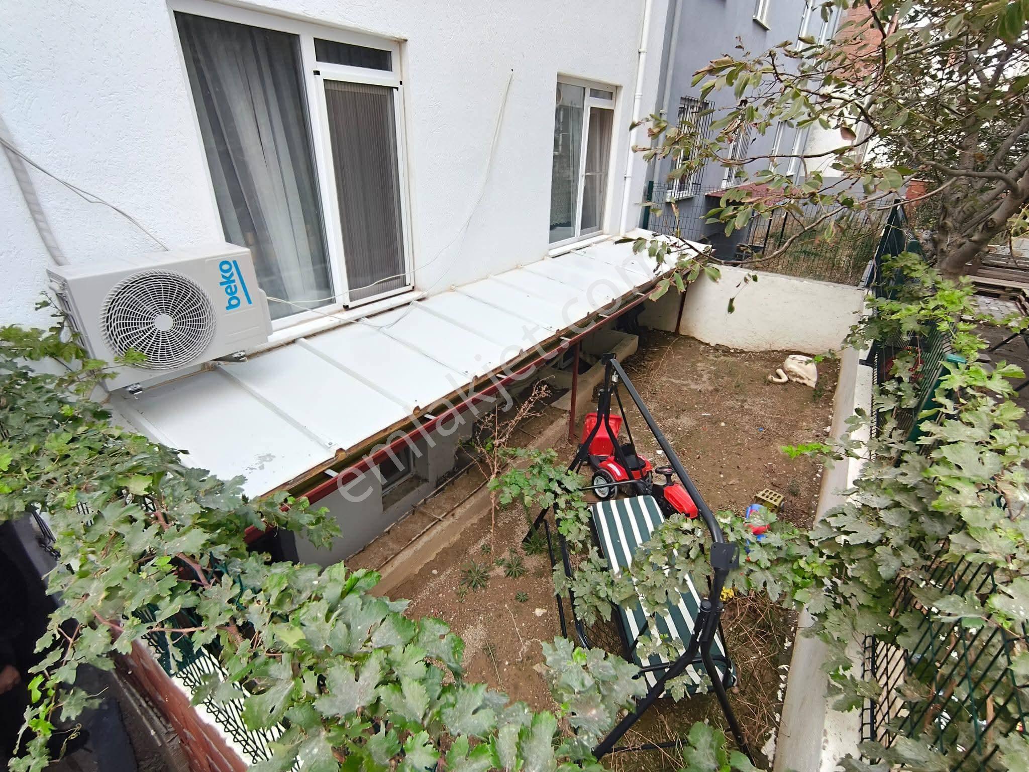 Balıkesir Edremit Tuzcumurat Ta 3+1 Doğalgazlı Ters Dublex Satılık - Görsel 12