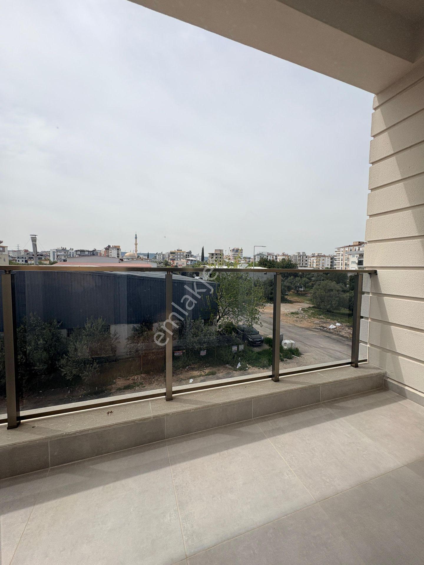 Ayanoğlu 'nda Tramvay Yakını Site İçi Arakat Lüks 2+1 - Görsel 18