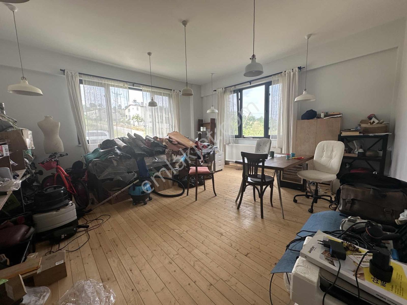 Şehirden Uzak, Doğa İçinde Aktoprak Köyünde Satılık 6+2 Villa - Görsel 21