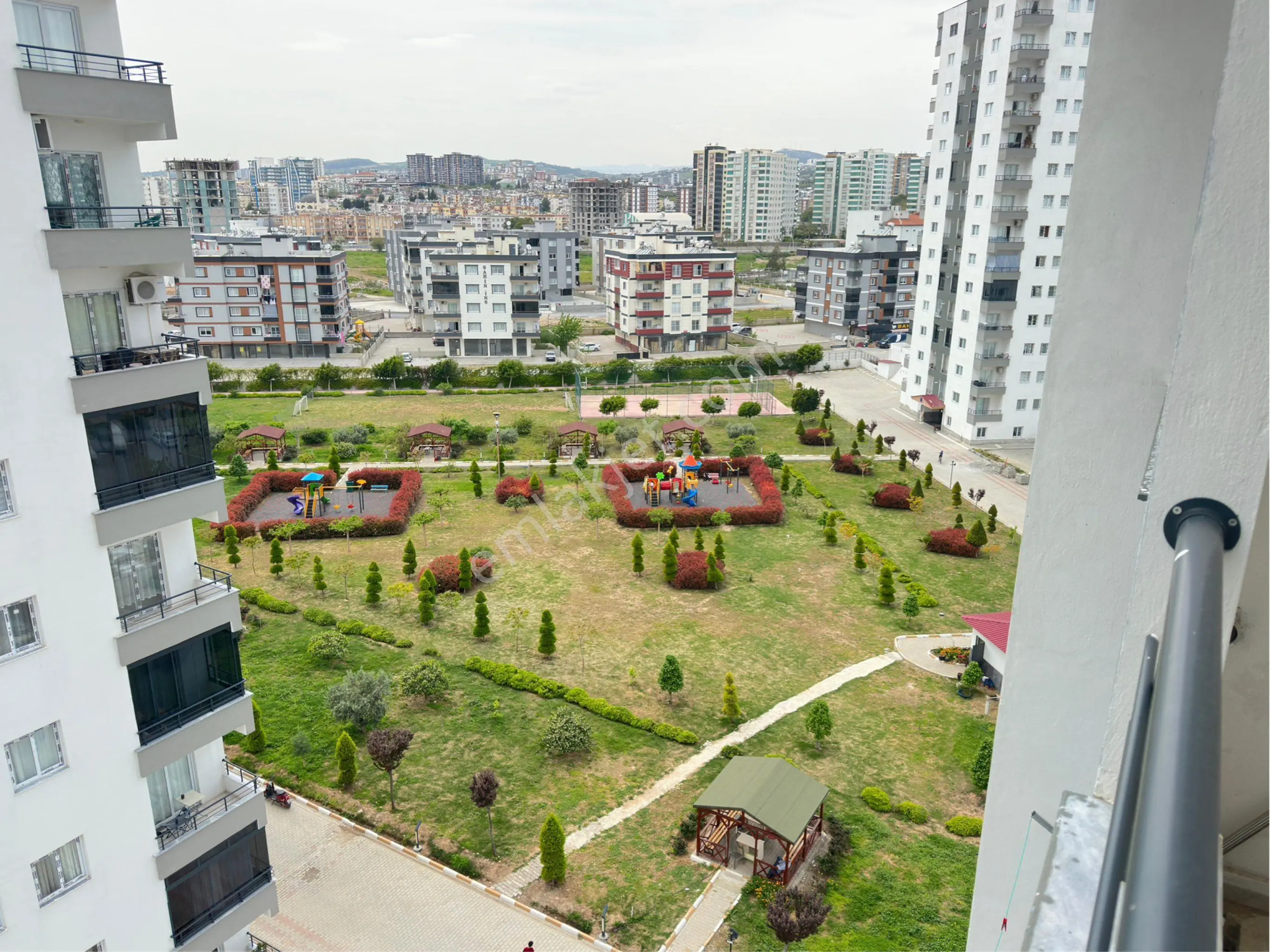 Ra Gayrmenkul Kavaklı Mh Site İçerisi Full Yapı 3+1 - Görsel 2