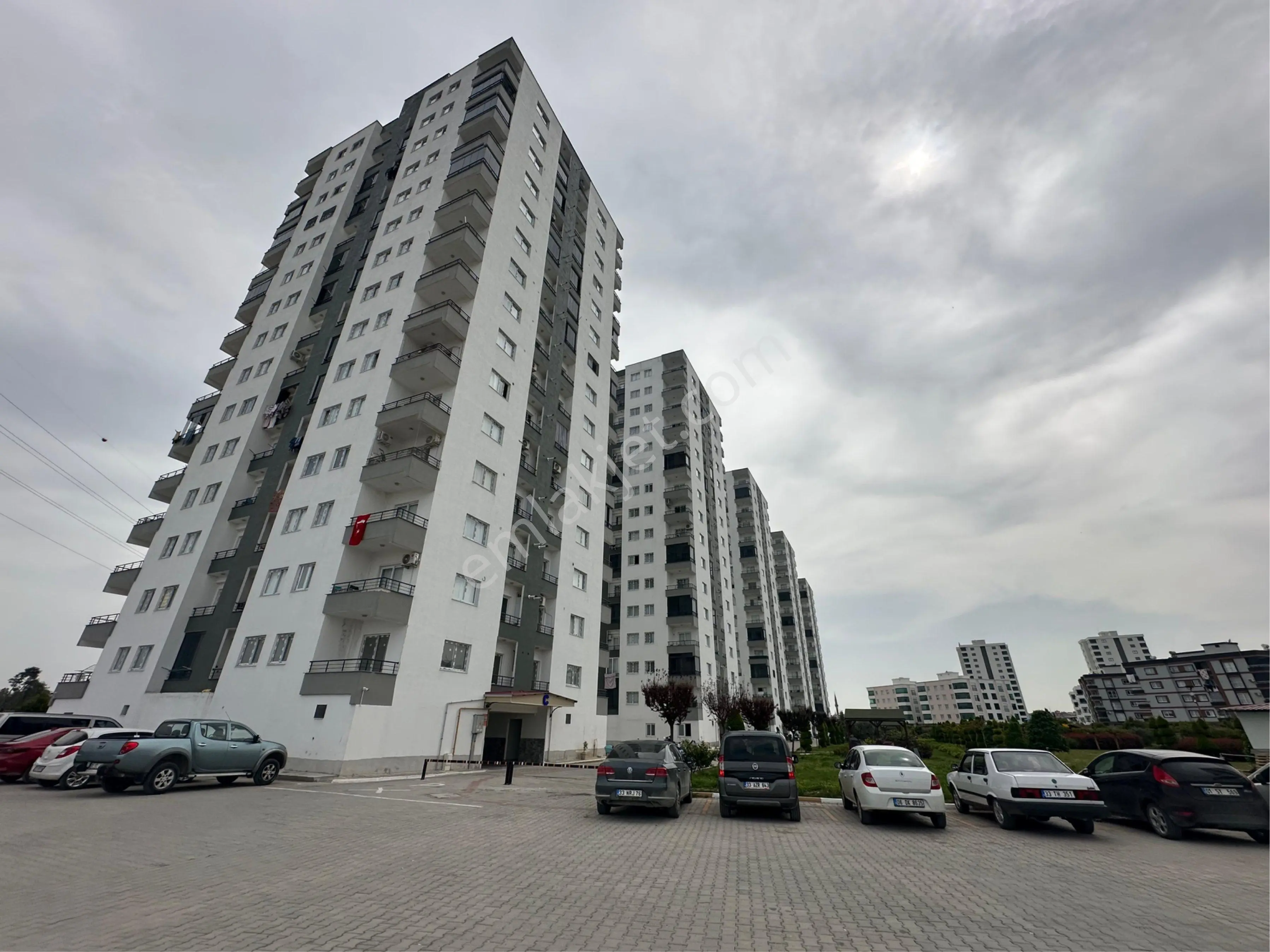 Ra Gayrmenkul Kavaklı Mh Site İçerisi Full Yapı 3+1 - Görsel 3
