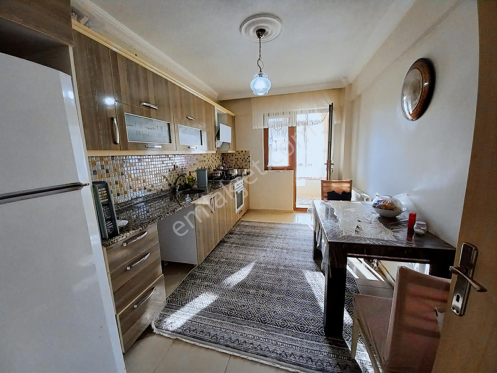 Turyap Erhan'dan Adnan Menderes'te 3+1 Kiralık Boş Daire - Görsel 22
