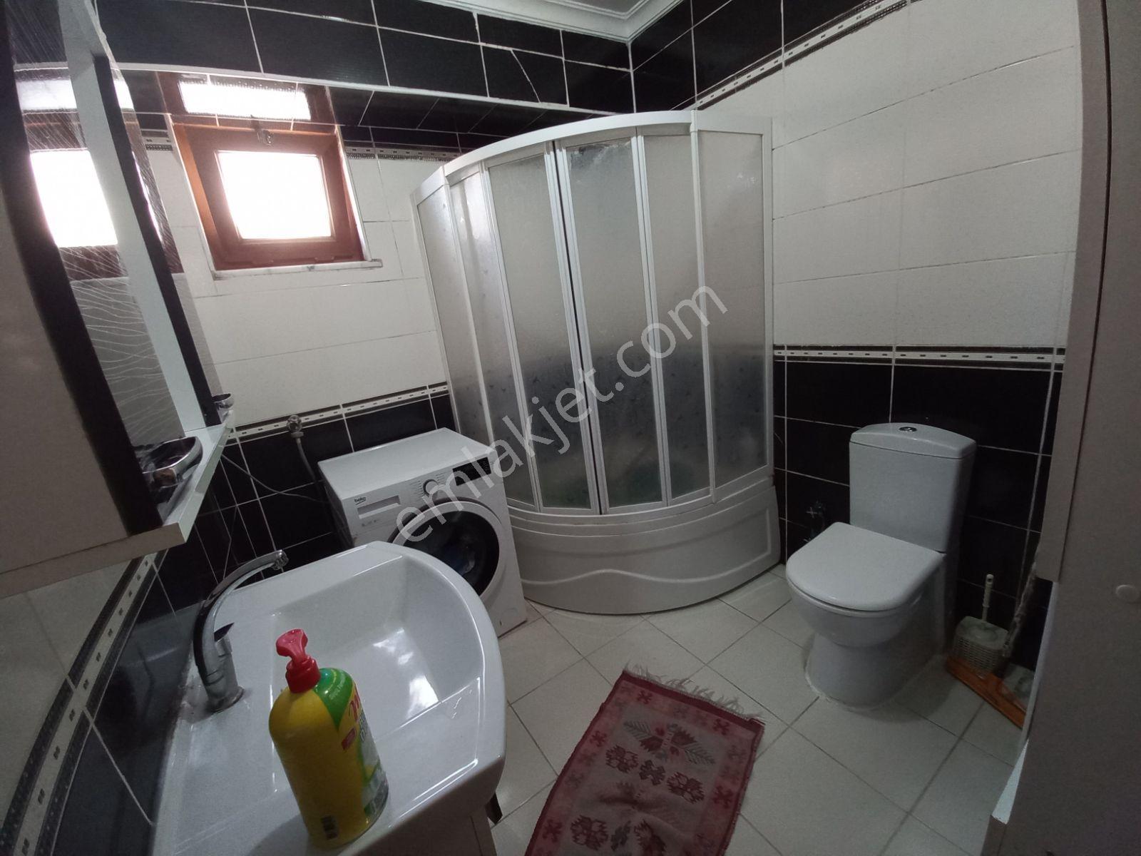 Turyap Erhan'dan Adnan Menderes'te 3+1 Kiralık Boş Daire - Görsel 12