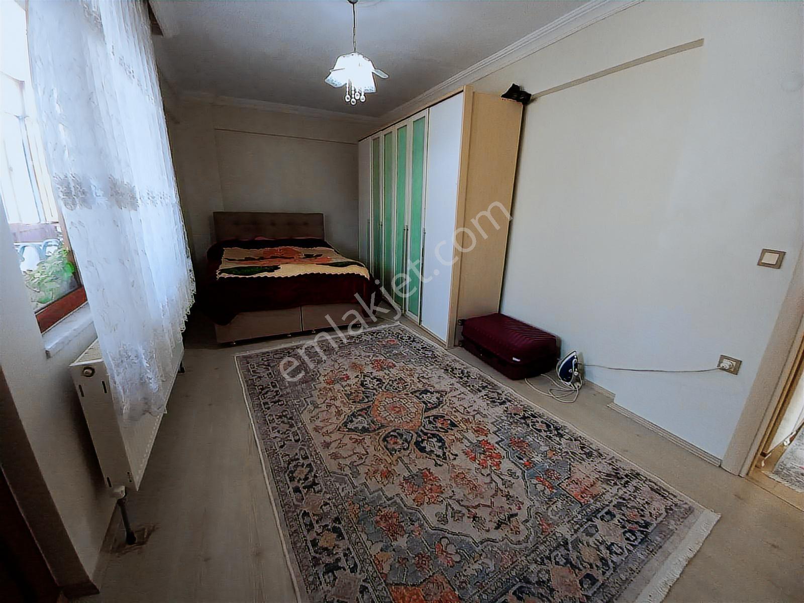 Turyap Erhan'dan Adnan Menderes'te 3+1 Kiralık Boş Daire - Görsel 31
