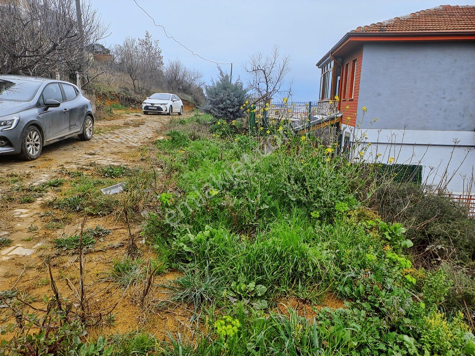 Turyap Erhan'dan Kocadere Yalı Mevkide 3 Kat İmarlı 300m² Arsa - Görsel 25