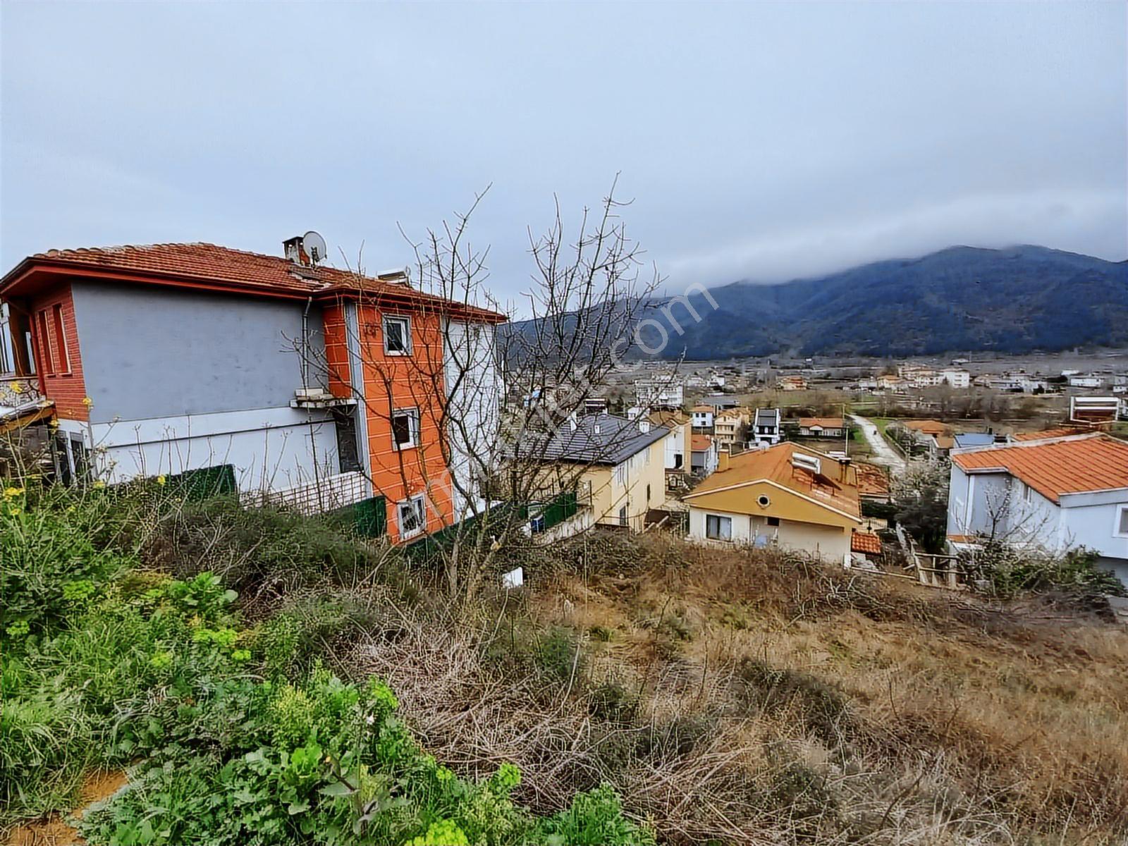 Turyap Erhan'dan Kocadere Yalı Mevkide 3 Kat İmarlı 300m² Arsa - Görsel 32