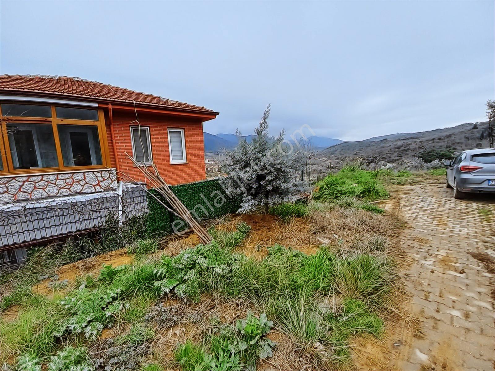 Turyap Erhan'dan Kocadere Yalı Mevkide 3 Kat İmarlı 300m² Arsa - Görsel 5