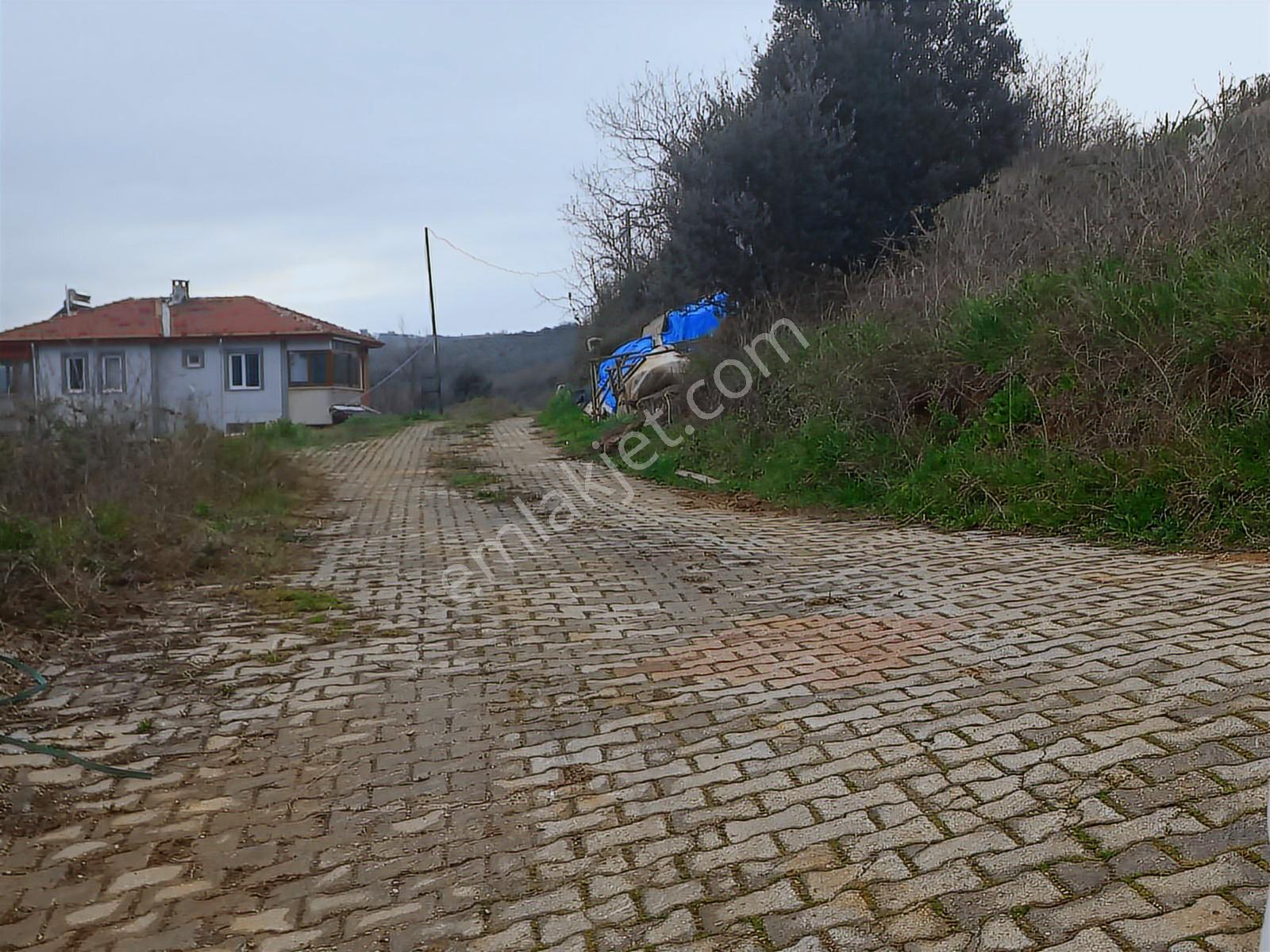 Turyap Erhan'dan Kocadere Yalı Mevkide 3 Kat İmarlı 300m² Arsa - Görsel 27