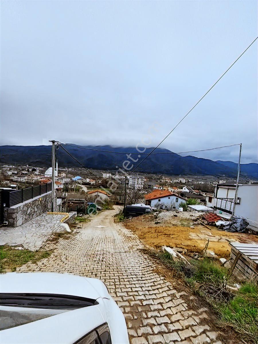 Turyap Erhan'dan Kocadere Yalı Mevkide 3 Kat İmarlı 300m² Arsa - Görsel 23