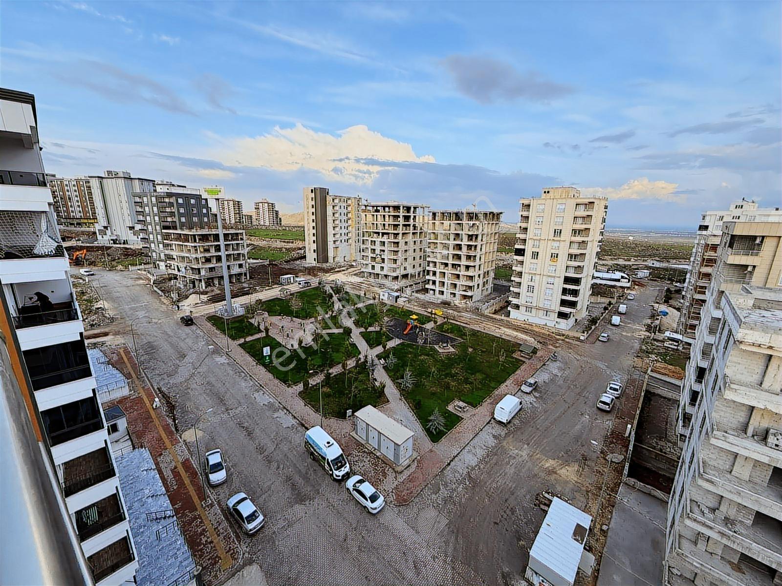 Yaşarsoy Gyo'dan K.köprü Doğukent'te 3+1 Sonkat Geniş Daire - Görsel 12