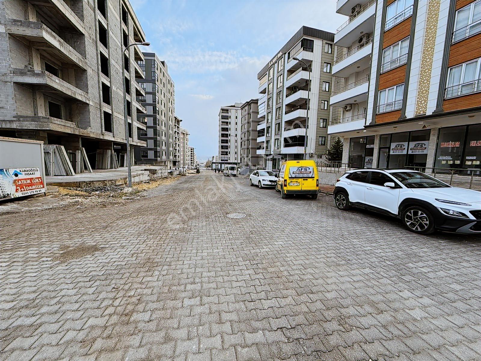 Yaşarsoy Gyo'dan K.köprü Doğukent'te 3+1 Sonkat Geniş Daire - Görsel 30