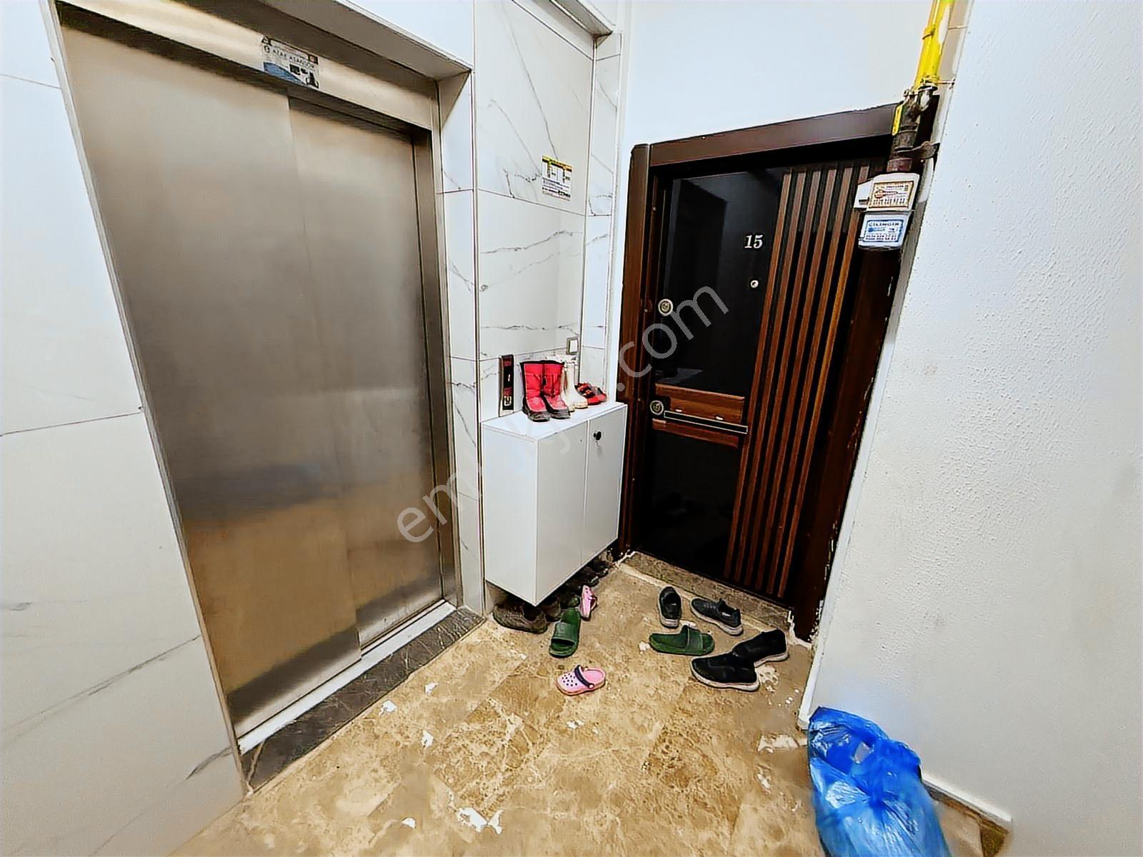 Yaşarsoy Gyo'dan K.köprü Doğukent'te 3+1 Sonkat Geniş Daire - Görsel 27