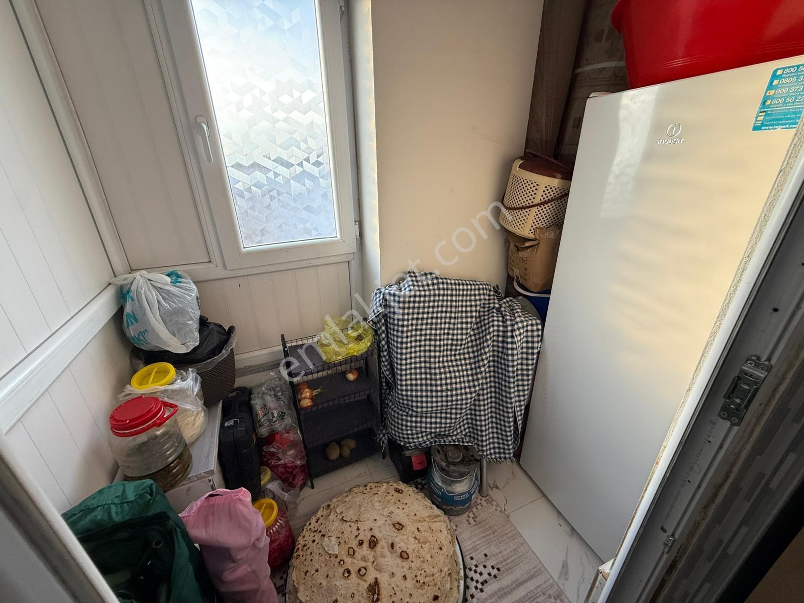 Yaşarsoy Gyo'dan K.köprü Doğukent'te 3+1 Sonkat Geniş Daire - Görsel 23