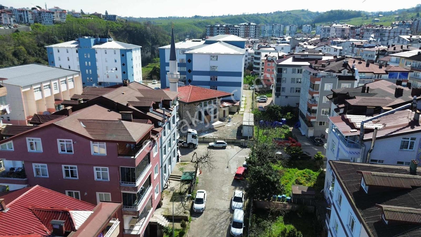 Vizyon'dan Satılık Geniş 3+1 - Görsel 9