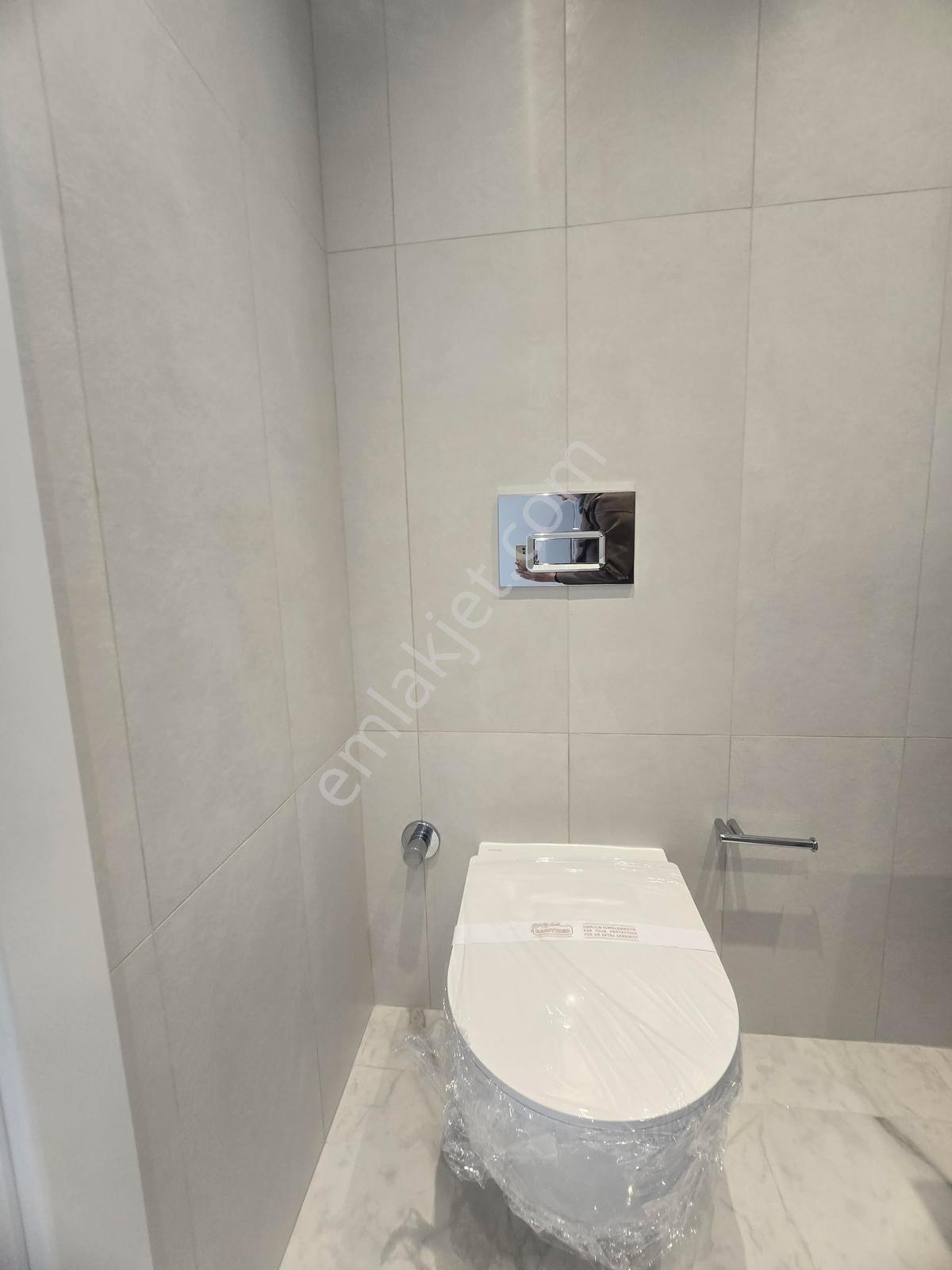 Folkart Nova Deniz Ve Peyzaj Manzaralı 3+1 Satılık Daire - Görsel 28