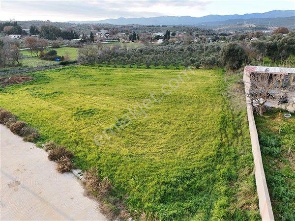Menderes Turyap'tan Dereköy'de 4000m² Kiralık Tarla - Görsel 6
