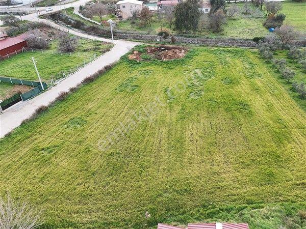 Menderes Turyap'tan Dereköy'de 4000m² Kiralık Tarla - Görsel 2