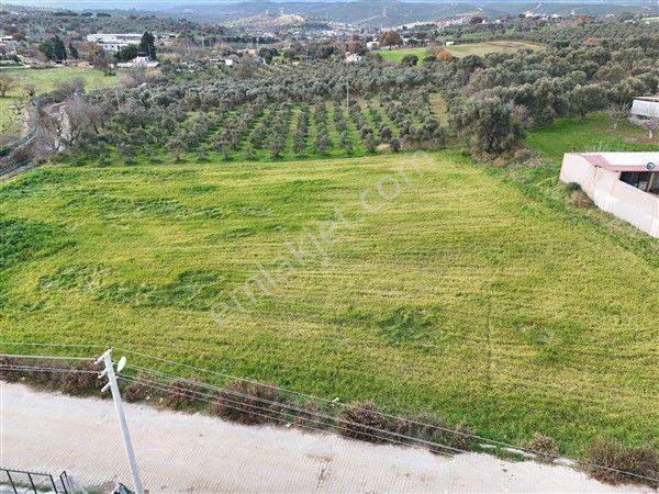 Menderes Turyap'tan Dereköy'de 4000m² Kiralık Tarla - Görsel 9
