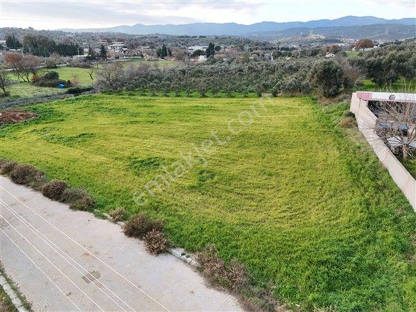Menderes Turyap'tan Dereköy'de 4000m² Kiralık Tarla - Görsel 7