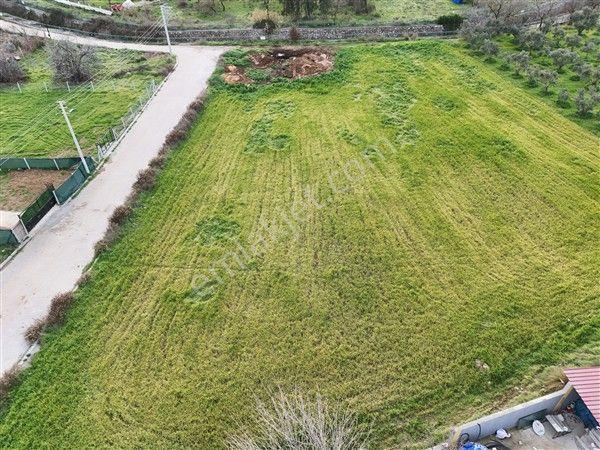 Menderes Turyap'tan Dereköy'de 4000m² Kiralık Tarla - Görsel 3
