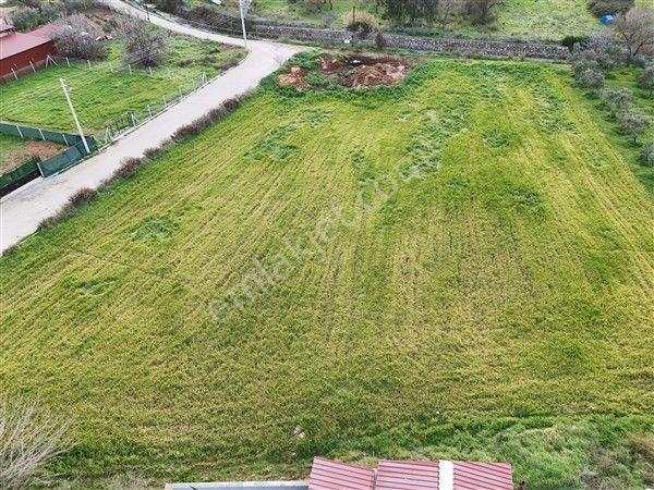 Menderes Turyap'tan Dereköy'de 4000m² Kiralık Tarla