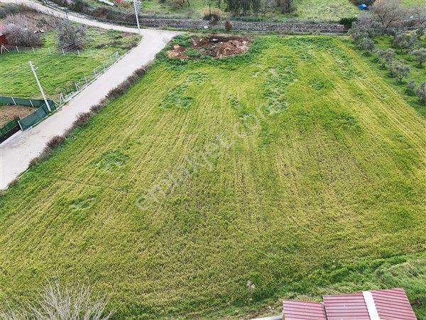 Menderes Turyap'tan Dereköy'de 4000m² Kiralık Tarla - Görsel 8