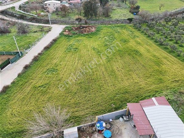 Menderes Turyap'tan Dereköy'de 4000m² Kiralık Tarla - Görsel 17