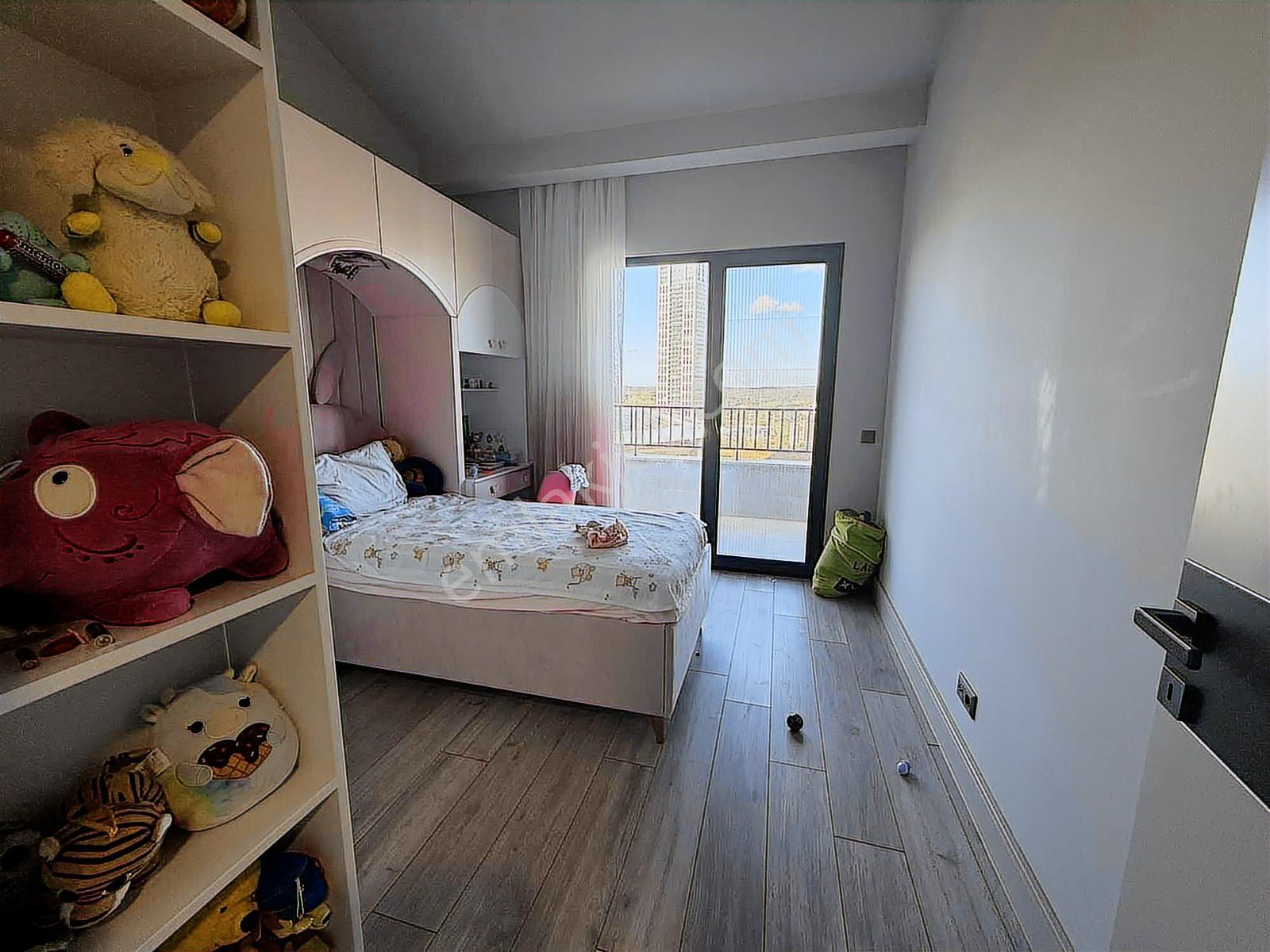 Dap Yeni Levent Teraslı Havuzlu En Özel Penthouse - Görsel 12