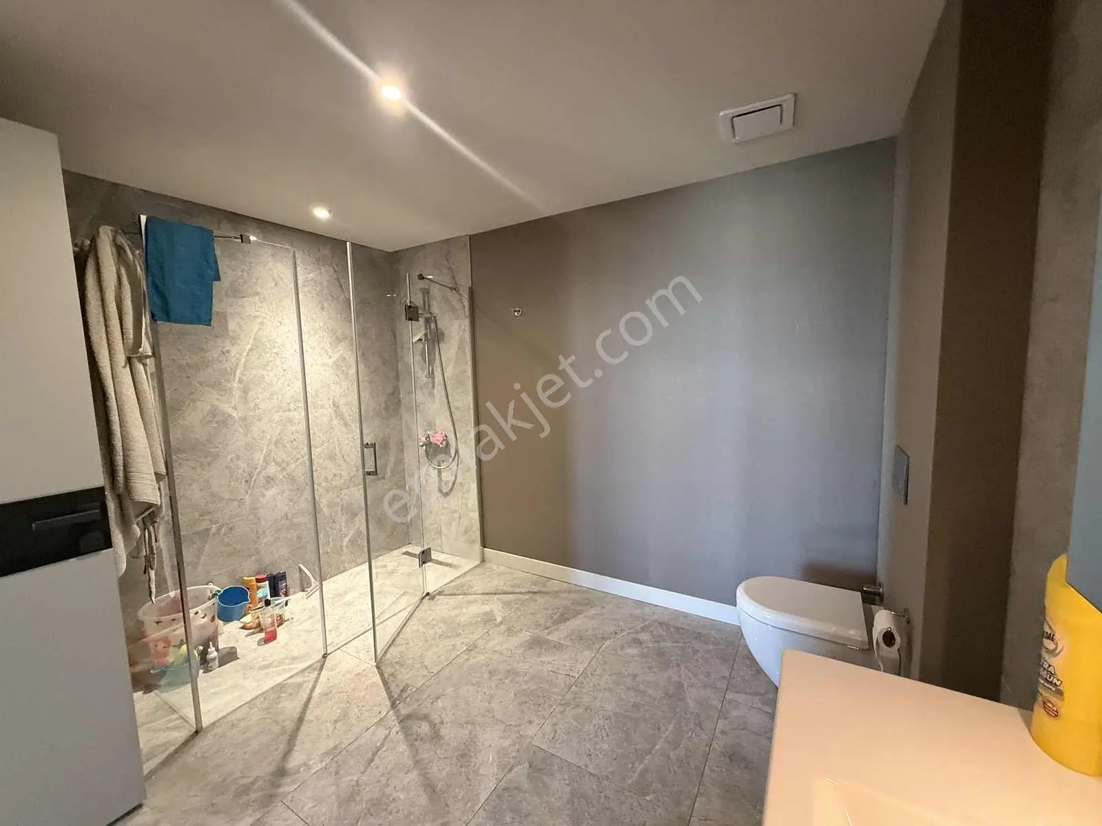 Dap Yeni Levent Teraslı Havuzlu En Özel Penthouse - Görsel 4