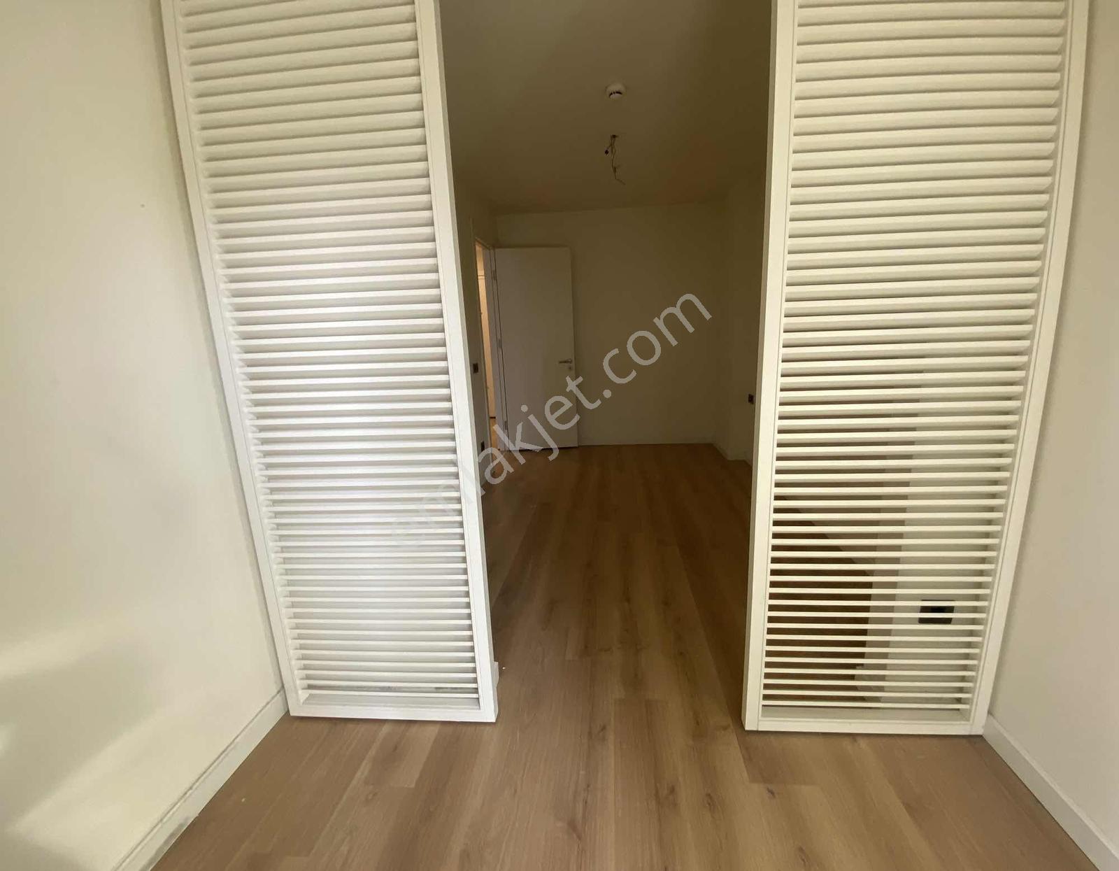 Mahan İnvest Avangart 1+1 Boş Satılık Daire Vadisatanbul - Görsel 26